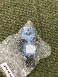 一番くじ パペットスンスン E賞 ミニフィギュア