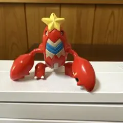 モンコレ初期　シザリガー