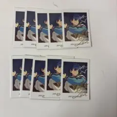 漣ジュン 7周年 ぱしゃっつ まとめ売り