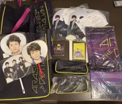 嵐 DIGITALIAN ライブグッズ 13点セット まとめ売り