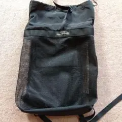 mont-bell メッシュリュック 約45cm