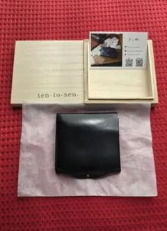 new-usuha3 マットコードバン ブラック 右利き 革ホック - メルカリ