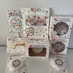 Hey! Say! JUMP セブンくじ