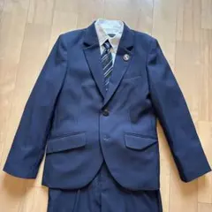 キャサリンコテージ男児フォーマルスーツ140センチ☆