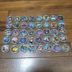 妖怪ウォッチ　初代メダル 　まとめ売り バラ売り可能
