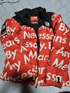 Supreme × The North Face ダウンジャケット りょう様専用