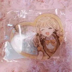 ♡ 学マス 藤田ことね ぴくりあアクキー＆スタンド