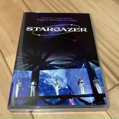 ASTRO STARGAZER Blu-ray トレカあり FC限定盤】ASTRO STARGAZER 2022 Blu-ray トレカ付 - メルカリ