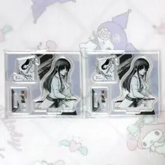 銀魂展 アクリルフィギュアコレクション 今井信女