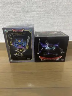 ドラゴンクエスト メタリックモンスターズギャラリー キラーマシン&キラーマシン2