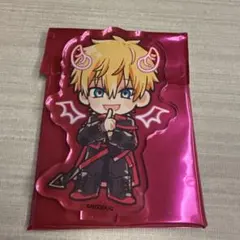 地縛少年花子くん　ファボテリア FavoteriA 　源輝