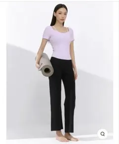 XEXYMIX】 ゼクシィミックス シグネチャー360N レギンス☆表参道限定