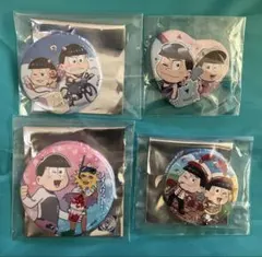 おそ松さん 一松 缶バッジ アクキー まとめ売り - メルカリ