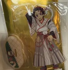 ufotable 2025 巳年 ランダムアクリルスタンド 竈門炭治郎