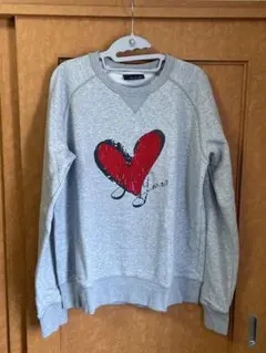 SWEET YEARS トレーナー XLサイズ