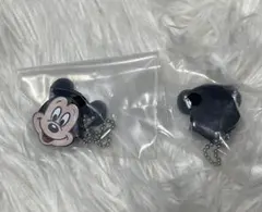 Disney CREATED by MUS バッグコレクション　ミッキー　①