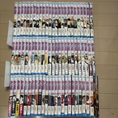 BLEACH ブリーチ 全巻セット 久保帯人 おまけ付き