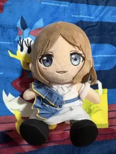 BanG Dream！ MyGO!!!!! 大きな40cm ぬいぐるみ 長崎そよ - メルカリ