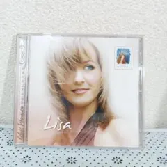 Lisa リサ　ケルティックウーマン