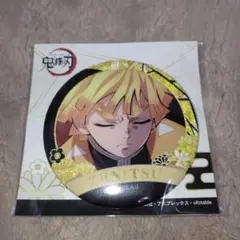 鬼滅の刃 煉獄杏寿郎 缶バッジ Vol.4