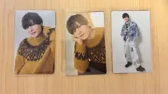 岡本信彦　フォトカード　Live Tour Love Culture ホログラム 岡本信彦 フォトカード 岡本信彦 フォトカード Live Tour Love