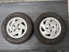 145/80R12LTヨコハマ JOB RY52 23年24年製造 軽トラ軽バン - メルカリ