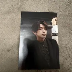 INI 写真集 ポストカード 髙塚