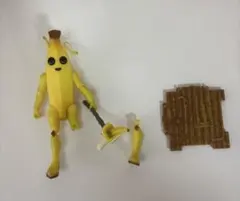 フォートナイト ピーリー フィギュア 可動式
