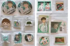 ハイキュー 及川徹