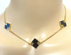 レア美品　ジバンシー　ビンテージ　ネックレス　チョーカー