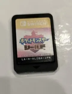 2026年最新】switch ポケモン シールドの人気アイテム - メルカリ