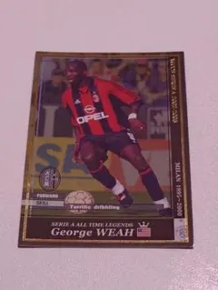 2026年最新】WCCFの人気アイテム - メルカリ