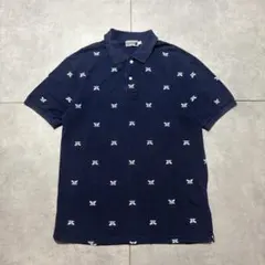 A BATHING APE BAPE エイプ ベイプ ポロシャツ スター 星柄 - メルカリ