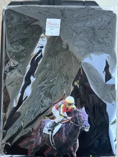 JRA】ウェルカムチャンス 特別版 クロワデュノール Tシャツ 2枚セット