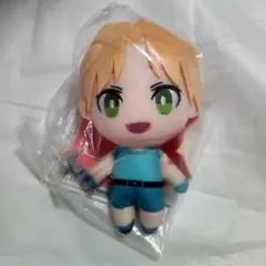 アイドルマスターミリオンライブ 横山奈緒 ぬいぐるみ グッズセット