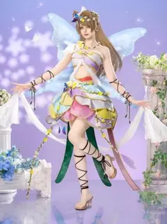 2026年最新】ラブライブ コスプレ 南ことりの人気アイテム - メルカリ