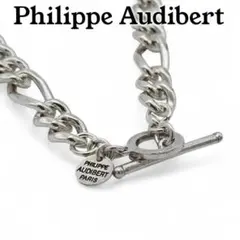 PHILIPPE AUDIBERT フィリップオーディベール ネックレスのサムネイル