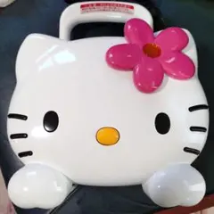 2026年最新】ワッフルメーカー ハローキティの人気アイテム - メルカリ