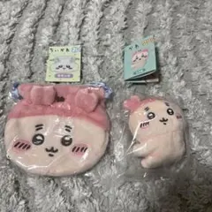 ちいかわ 古本屋（カニちゃん） セット