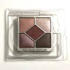 未使用 ディオール サンク クルール クチュール 879 ルージュトラファルガー