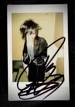 上海公演限定　MEJIBRAY 8P-SB 綴　チェキ　vanessa 2025年最新】MEJIBRAY綴の人気アイテム - メルカリ