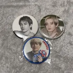 THE RAMPAGE 浦川翔平 缶バッジ まとめ売り