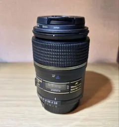 TAMRON AF90mm F2.8 Di MACRO 1:1 ニコン用のサムネイル