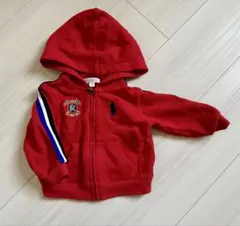 RALPH LAUREN パーカー