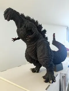 2026年最新】シン・ゴジラ第4形態 雛型レプリカフィギュアの人気