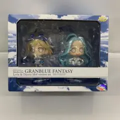 未開封品 グランブルーファンタジー ジータ アイドルVer. 1／7スケール希少 ジータ アイドルVer.