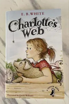 Charlotte's Web E. B. White
