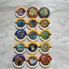 2026年最新】ポケモンバトルチップの人気アイテム - メルカリ