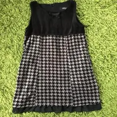 コムサ☆ワンピース キッズ