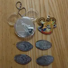 ディズニーグッズ いろいろ